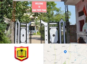 Veerangna Awanti Bai College