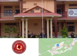 Venkateshwara Open University