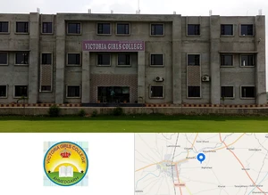 Victoria Girls College