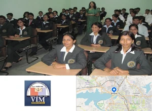 Vidhya Sagar Institute of Management