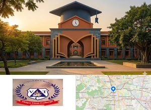 Vidya Tilak College