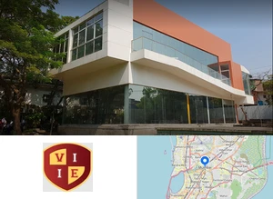 Vidyalankar Institute of International Education campus view