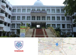 Vignan Foundation for Science, Technology and Research