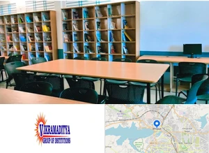 Vikramaditya Group of Institutions