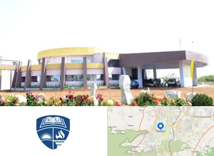 Vikrant University