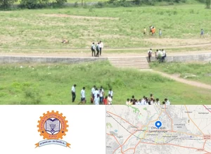 Vinayakrao Patil Mahavidyalaya
