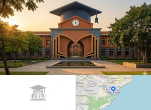 Vinex Degree College