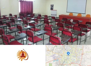 Vishisht School of Management Campus Image