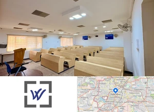 Vishwa Vishwani Institute of Systems and Management
