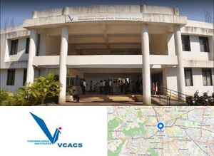 Vishwakarma College of Arts Commerce and Science