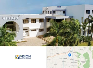 Vision College of Commerce