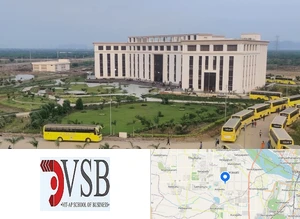 VIT-AP School of Business, VIT-AP University