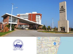 VIT Business School, Chennai