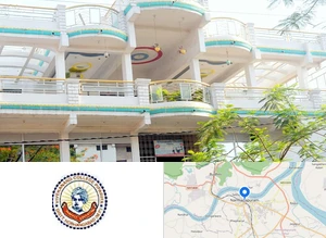 Vivekanand College, Pipariya