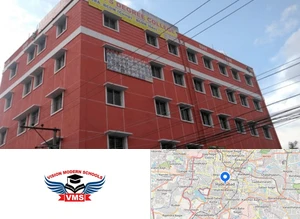 VMS Degree College