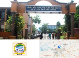 V.S. Patel College of Arts and Science