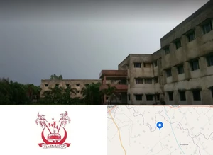 Waseem Turki Muslim Degree College campus view