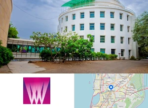 Whistling Woods International