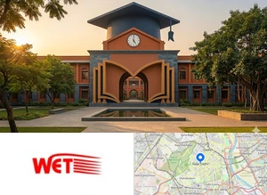 Winsoft Education Technologies Pvt. Ltd.