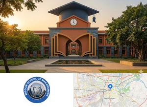 Wisdom School of Management, Agra