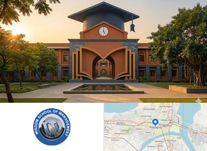 Wisdom School of Management, Allahabad