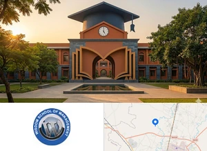 Wisdom School of Management, Bareilly