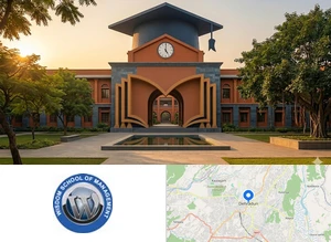 Wisdom School of Management, Dehradun