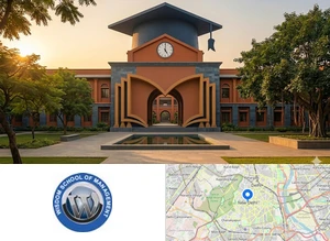 Wisdom School of Management, Delhi