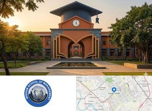 Wisdom School of Management, Greater Noida