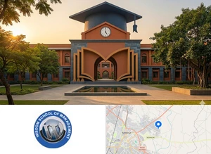 Wisdom School of Management, Meerut