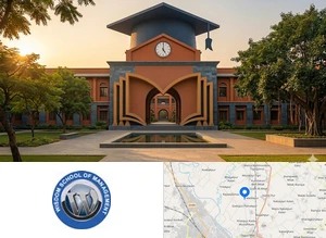 Wisdom School of Management, Moradabad