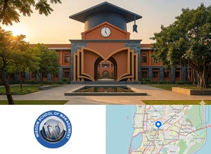 Wisdom School of Management, Mumbai