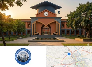 Wisdom School of Management, Muzaffarpur