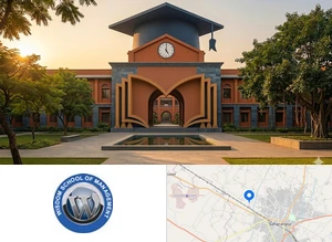 Wisdom School of Management, Saharanpur