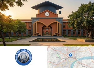 Wisdom School of Management, Varanasi