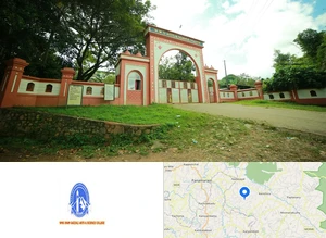 W.M.O Imam Gazzali Arts and Science College