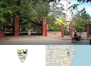 Women Christian College