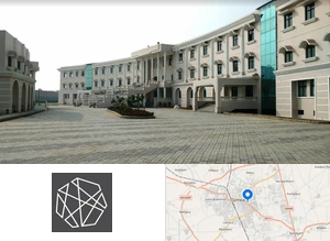 World University of Design