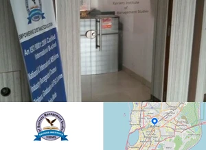 Xaviers Institute of Business Management Studies, Malad West