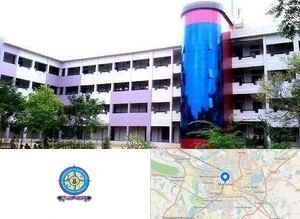 Yadava College