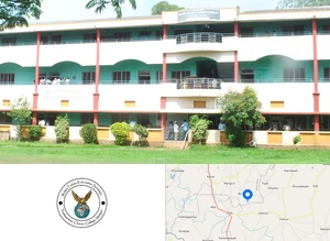 Yashwantrao Chavan Arts and Commerce College, Urun Islampur
