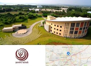 Yashwantrao Chavan Maharashtra Open University