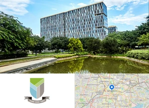 Yenepoya University, Bengaluru Campus