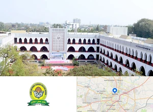 YEWS National Senior College