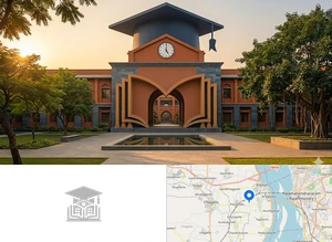 Y.R.College Of Arts and Science and Tech