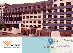 A. C. Patil College of Engineering