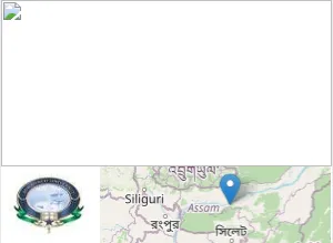 ADBU - Assam Don Bosco University