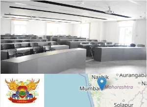 ADYPU - Ajeenkya DY Patil University