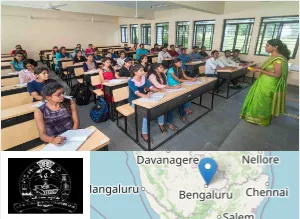 APS College of Engineering