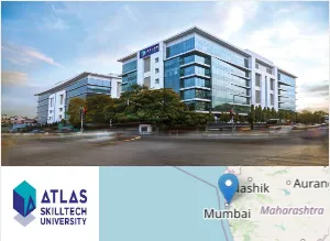 ATLAS SkillTech University